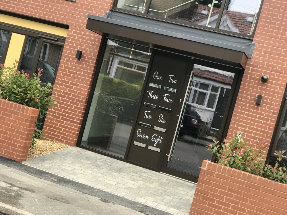Elliott Apartments, Selly Hill Road, Selly Oak, B29 7DL